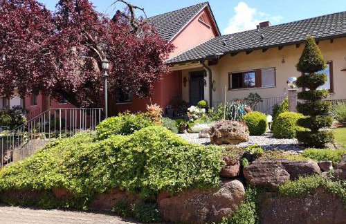 Ferienwohnungen Maintal - Foto 1