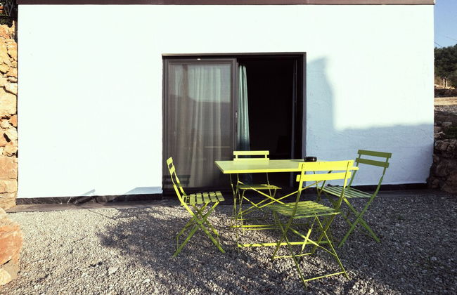 Kikonia Art & Suites - Foto 57