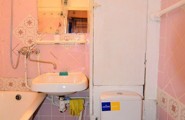 BestFlat24 Timiryazevskaya - Photo 10