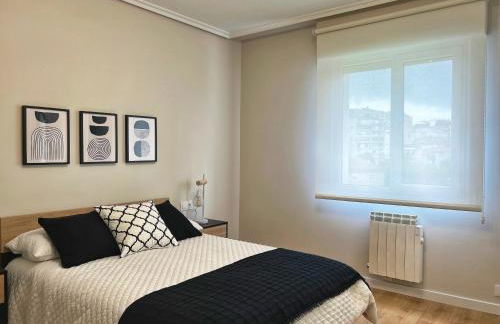 Amplio, cómodo y estiloso apartamento - Foto 27