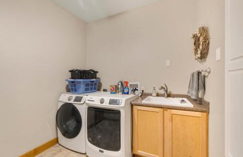 ALPINE ASCENT: Heated Floors Garage Snowmobiling ATV Trails Grand Tetons Jackson Nearby Rivers - Foto 41