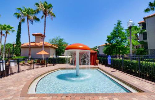 Charming Tuscan-Style Condo - Foto 27