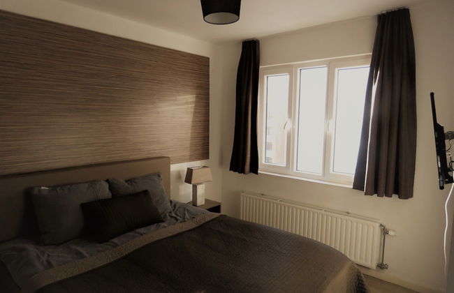 Villa Einstein Apartments - Photo 4