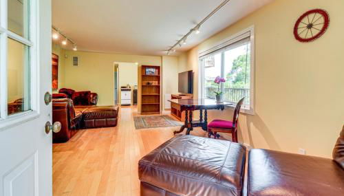 Mill Valley Escape - 13 Miles to San Francisco! - Foto 4