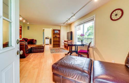 Mill Valley Escape - 13 Miles to San Francisco! - Foto 4