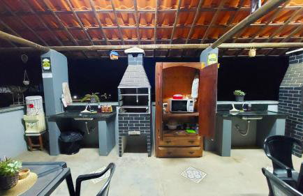 Pousada Pé na Montanha - Foto 52