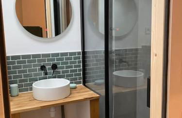 La Batellerie, vue sur Rhône - Foto 25