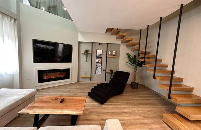 Luxurious Maisonette in Ioannina - Foto 18