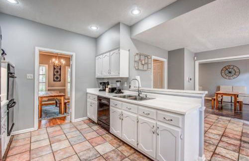 Timber Creek Hideaway - Foto 24