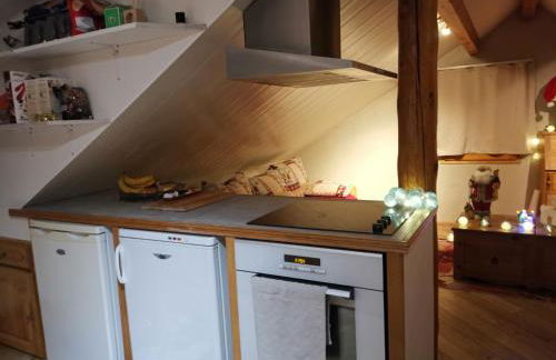 Residence le Cairn - Photo 77