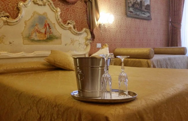 Locanda Ca' Le Vele - Photo 12