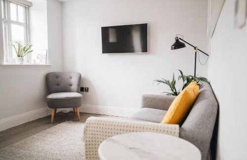 The Old Granary - Foto 83