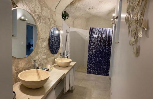 Manoir des Roches 41 - Foto 24