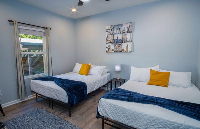 Spectacular Brand New 4br/2.5ba Near DT/ Riverwalk - Foto 6