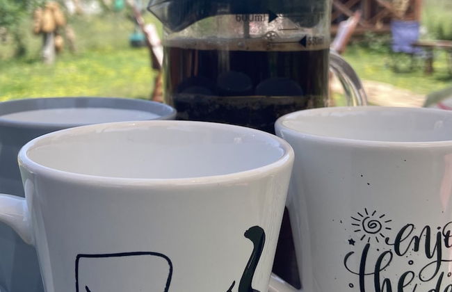 Nehir Bungalov Orhaniye - Photo 62