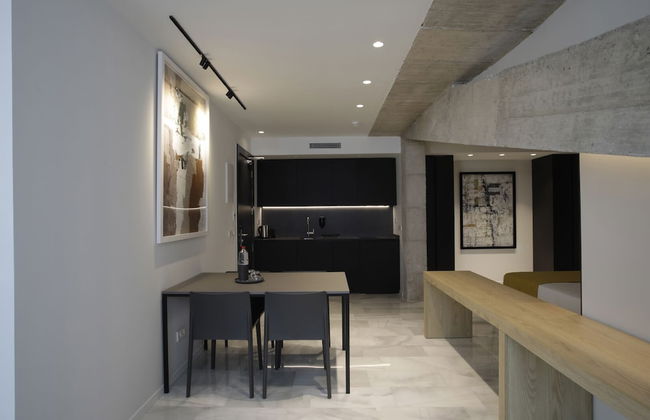 Apartamentos Feten - Foto 25