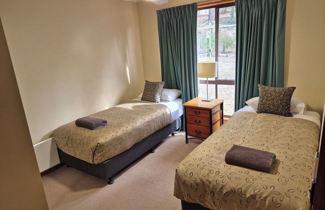 Golden Heritage Apartments Beechworth - Foto 4