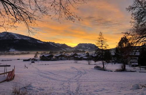 REIT IM WINKL - ValleyViewInn - Foto 15