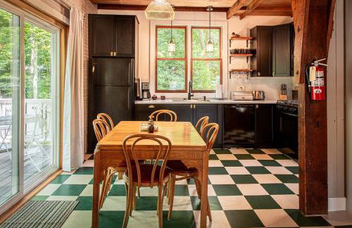 The Cottage at Forest Inn - Foto 33