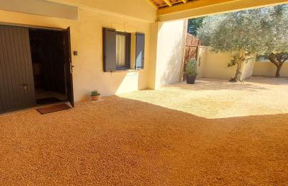 Spacieuse Dépendance Duplex 50 M2 Classé 3 étoiles - Foto 24