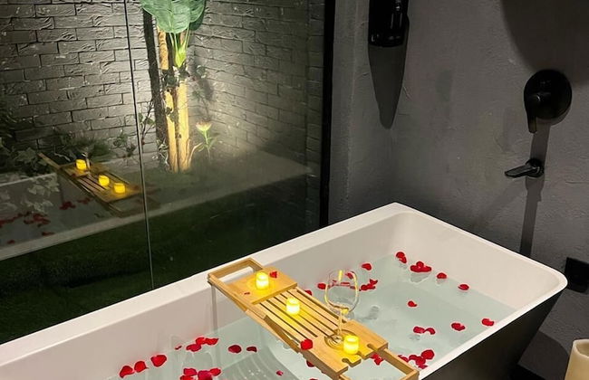 cottage chalet - Photo 43