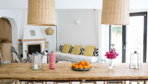 Ocean view beach villa - Photo 2