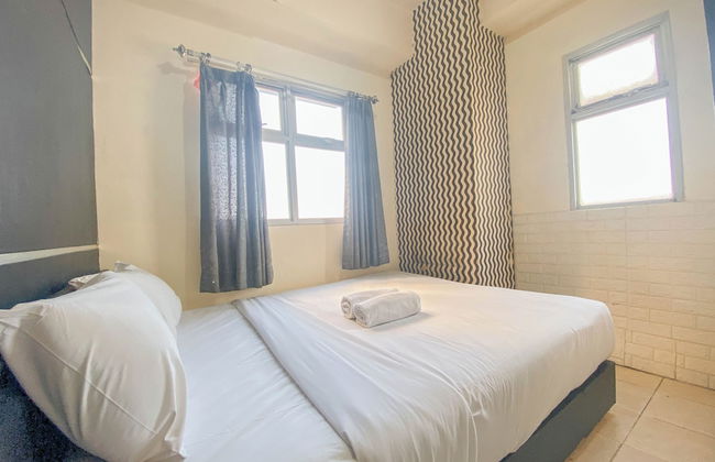 Nice 2Br At Apartment Suites @Metro - Foto 3