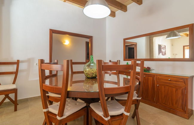 Can Fuenete in Cala Pi - Foto 6