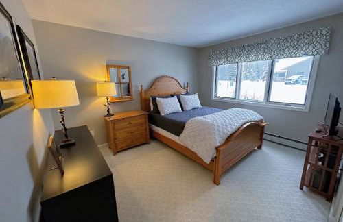 FV43 Bretton Woods single level home with AC on golf course - Foto 33