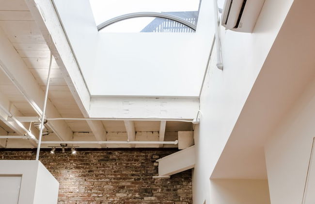 1858 Upscale Lofts in Old Montreal by Nuage - Foto 55