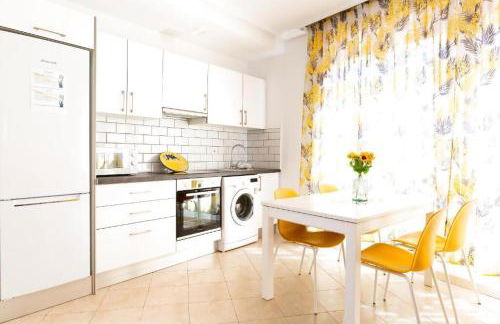 Casa Girasoles roof terrace, patio, air-con - Photo 11