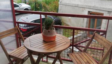 Joli studio à DINARD /LA RICHARDAIS à 5 mn plage - Foto 4