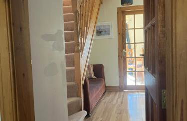 The Neuk Achmore Plockton - Foto 18