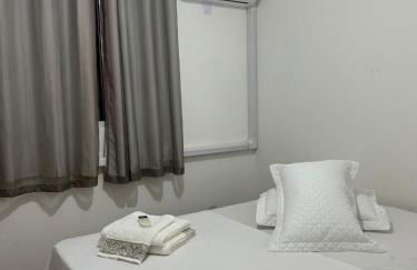 Apê Ruby com 2Q com Ar em 1 Quarto e Garagem - Foto 26