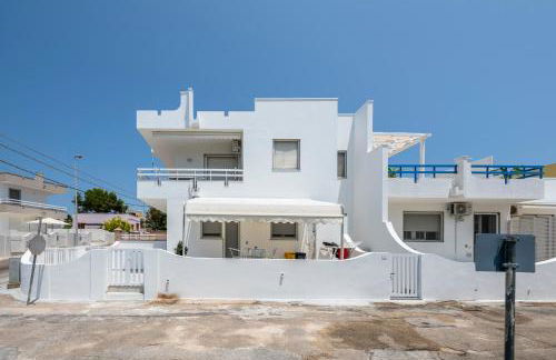 Casa vacanze Pescoluse - Foto 3