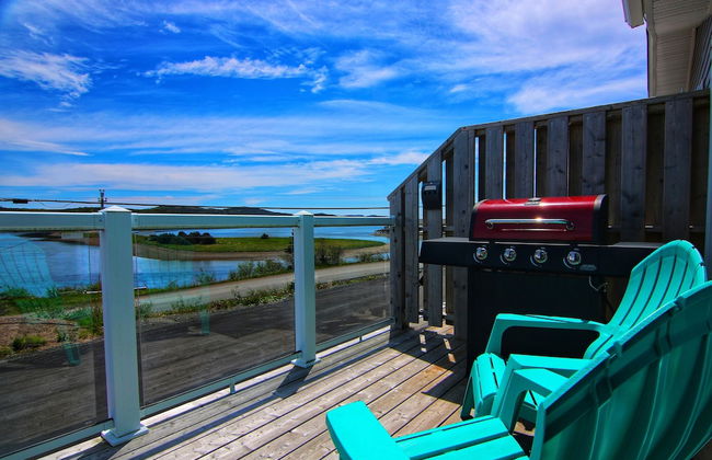 The Killick Inn & Suites - Foto 59