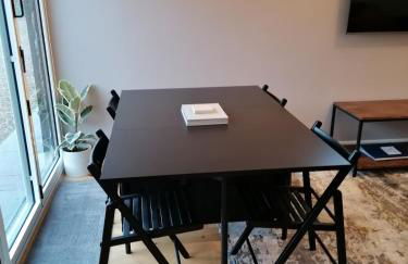 Bage Mine Barn - Foto 14