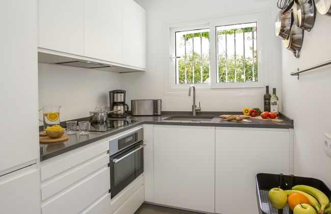 Villa Scott - Foto 25