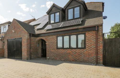 Amazing Cottage - Foto 1