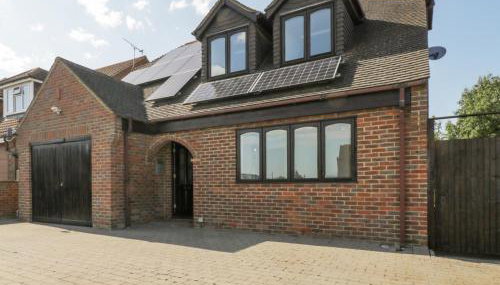 Amazing Cottage - Foto 1