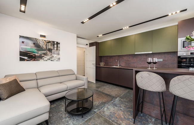 Villa Laverna - Foto 12