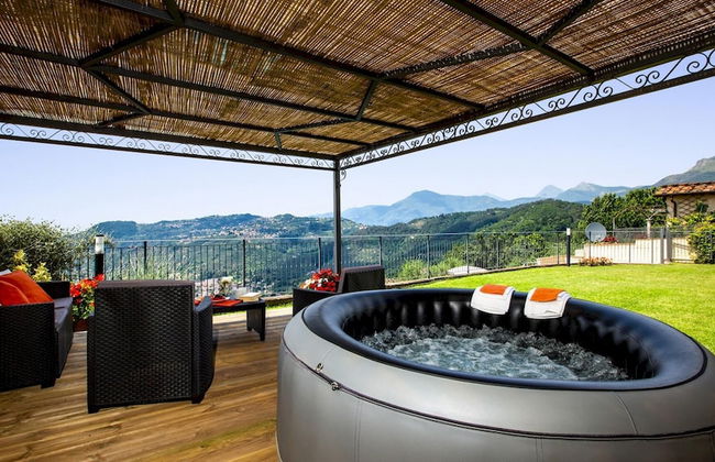 Villa Elena 9 1 in Coli - Foto 11