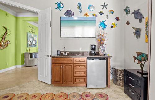 Gulf Views - Private Pool Hot Tub - Elevator - Foto 34