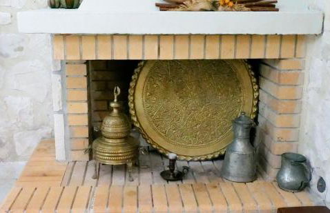 Fterini Apartments Sterna & Alletri - Foto 33