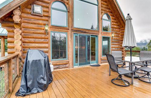 Mtn and Vineyard Views Oregon Wine Country Escape - Foto 21