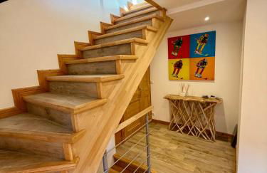 Le Refuge d'Ours, Champagny - Photo 13