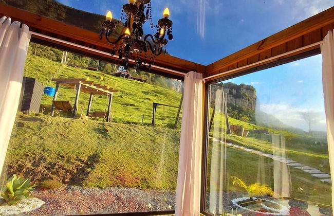 Refúgio Serra da Tartaruga - Foto 10