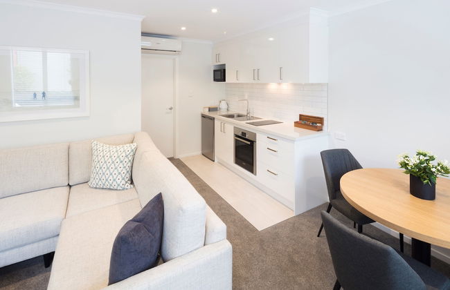 Beechwood Boutique Accommodation - Foto 24