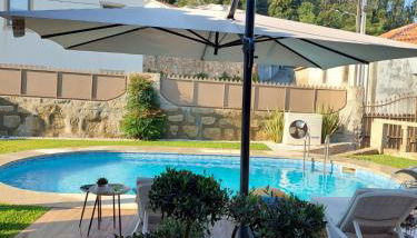 Deluxe Villa Home, Peace & Spa - Foto 4