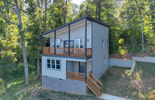 Serene Family Home with Patio Near Chattanooga! - Foto 26